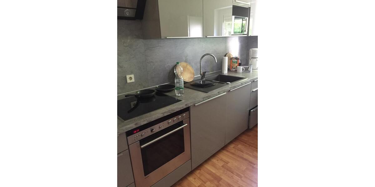 Etagenwohnung Günzburg - 2.5 Zimmer, 60 m&sup2;, 850&euro; | Angebot:25873714