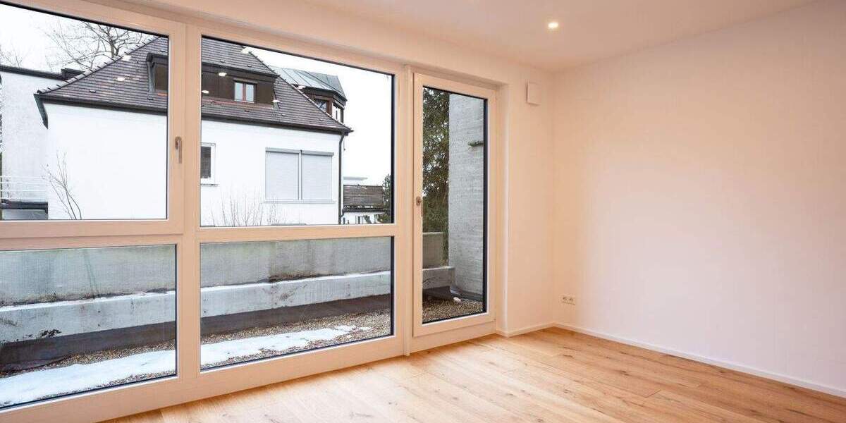Etagenwohnung Ulm Mitte - 4 Zimmer, 128 m&sup2;, 860.000&euro; | Angebot:25687042