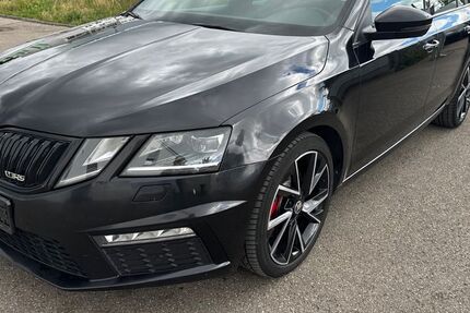 Skoda Octavia 306.000 km 10.699 &euro; Neu-ulm 89231