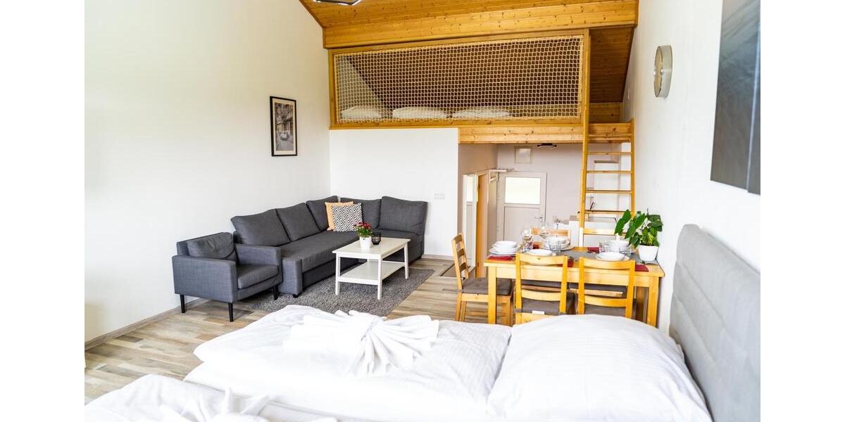 Etagenwohnung Bubesheim - 1 Zimmer, 40 m&sup2;, 950&euro; | Angebot:24205818