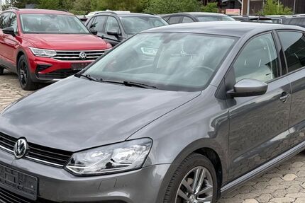 VW Polo 167.000 km 6.950 &euro; Erbach 89155