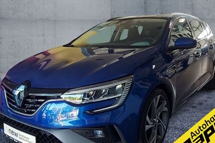 Renault Megane 57.650 km 18.930 &euro; Schemmerhofen 88433