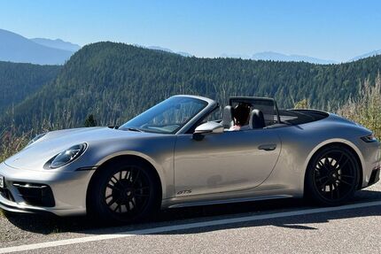 Porsche 992 13.800 km 164.900 &euro; Allmendingen 89604