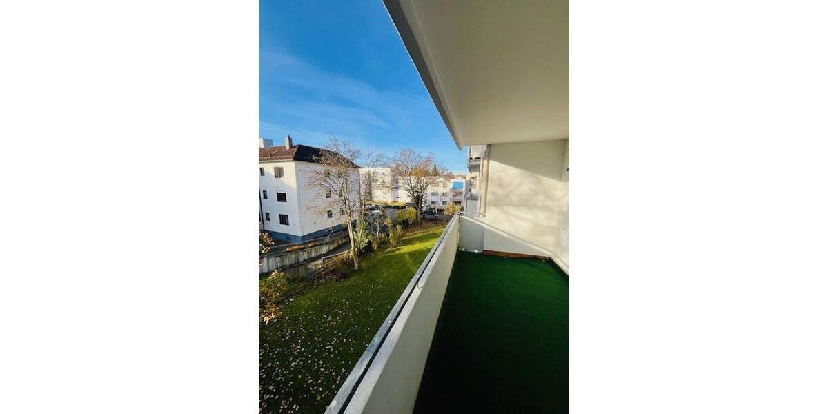 Etagenwohnung Laichingen - 3 Zimmer, 108 m&sup2;, 300.000&euro; | Angebot:25735202