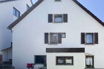 Haus Ulm Söflingen - 4.5 Zimmer, 109 m&sup2;, 295.000&euro; | Angebot:24769298