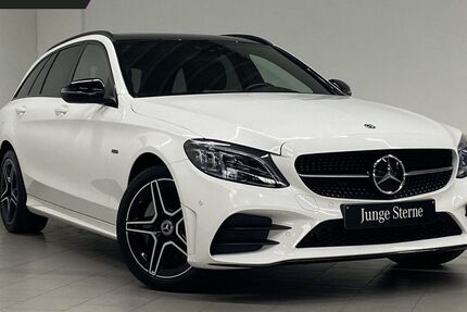 Mercedes-Benz C 300 54.460 km 30.789 &euro; Dornstadt 89160