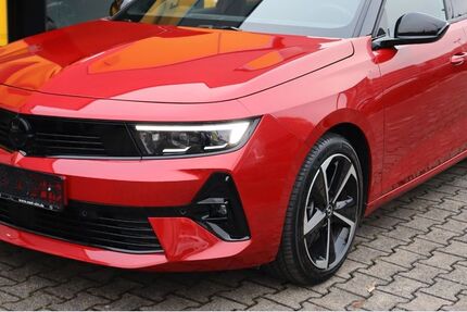 Opel Astra 6.600 km 26.950 &euro; Ulm 89073