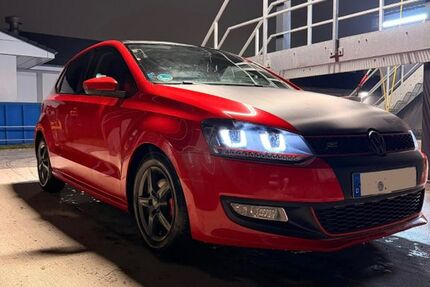VW Polo 121.000 km 7.700 &euro; Neu-Ulm 89233