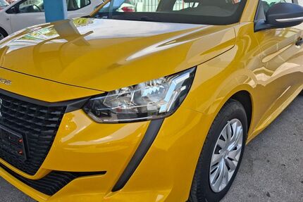 Peugeot 208 58.000 km 9.790 &euro; Neu-Ulm 89231