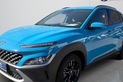 Hyundai KONA 31.000 km 17.485 &euro; Günzburg 89312
