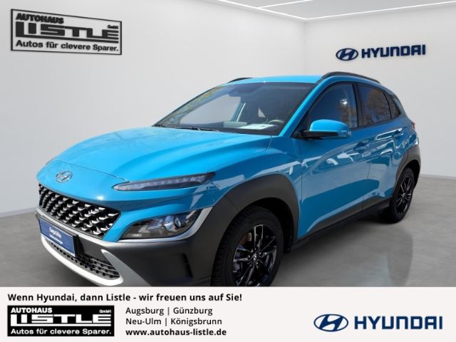 Hyundai KONA 31.000 km 17.485 &euro; Günzburg 89312