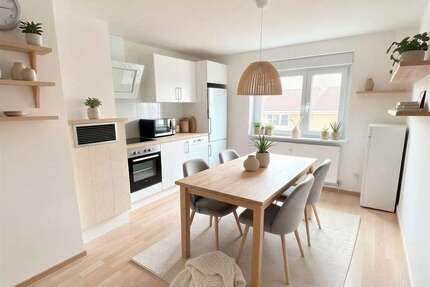 Wohnung Senden - 2 Zimmer, 42 m&sup2;, 125.000&euro; | Angebot:26781311