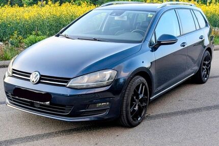 VW Golf 60.000 km 10.990 &euro; Ulm 89075