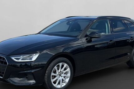 Audi A4 56.313 km 20.477 &euro; Ehingen 89584