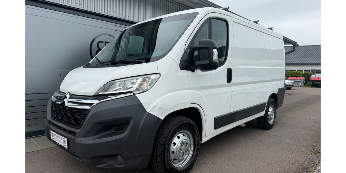Citroen Jumper 172.000 km 7.899 &euro; Neu - Ulm 89231