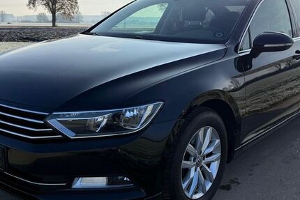VW Passat 67.000 km 16.500 &euro; Neu-Ulm 89231