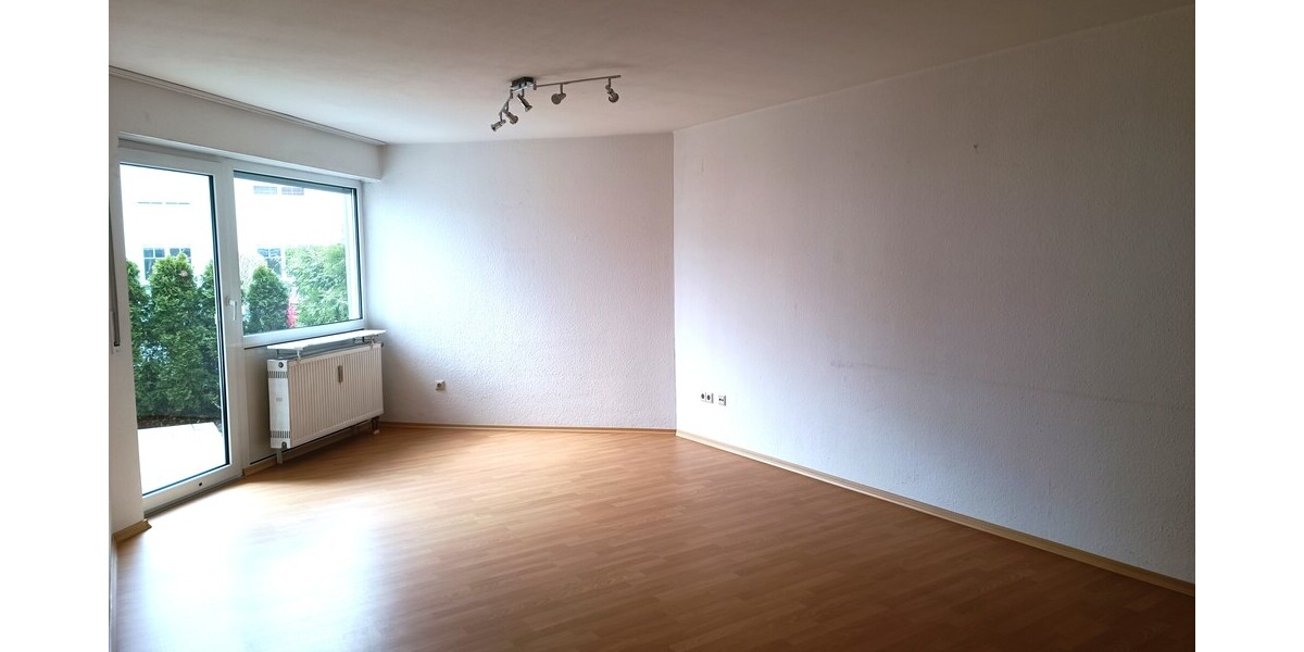 2-Zimmer-Mietwohnung im Erdgeschoss in Illertissen - 2- Illertissen | Angebot:26038962