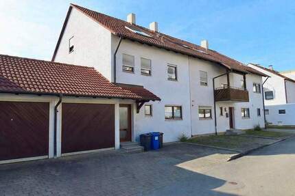 Haus Günzburg - 6 Zimmer, 146 m&sup2;, 419.000&euro; | Angebot:25915913