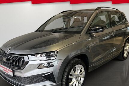 Skoda Karoq 68.433 km 28.349 &euro; Illertissen 89257