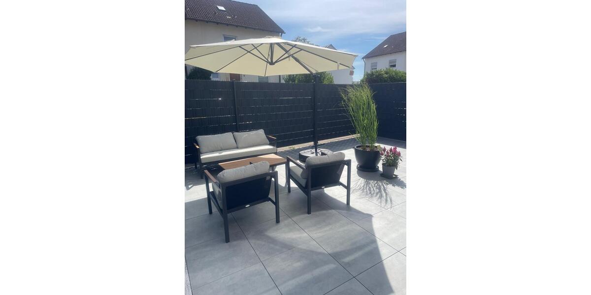 Doppelhaushälfte Senden - 6 Zimmer, 107 m&sup2;, 540.000&euro; | Angebot:25841199