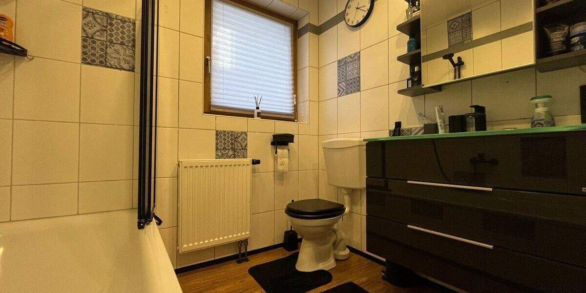 Einfamilienhaus Dietenheim / Regglisweiler Regglisweiler - 4 Zimmer, 125 m&sup2;, 349.000&euro; | Angebot:25698726