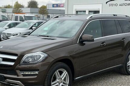 Mercedes-Benz GL 350 176.000 km 27.990 &euro; Nersingen 89278