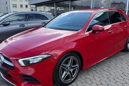 Mercedes-Benz A 200 70.000 km 22.900 &euro; Senden 89250