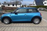 Mini One D 115.000 km 8.950 &euro; Weißenhorn 89264