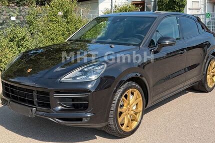 Porsche Cayenne 210.750 km 58.900 &euro; Bellenberg 89287