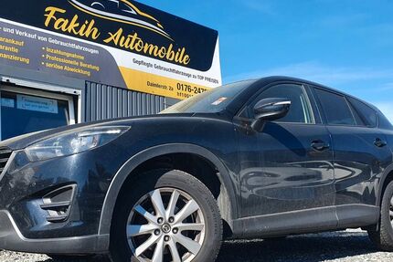 Mazda CX-5 202.000 km 6.399 &euro; Weißenhorn 89264