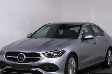 Mercedes-Benz C 180 14.696 km 34.530 &euro; Neu-Ulm 89231