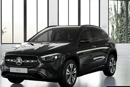 Mercedes-Benz GLA 180 8.200 km 43.470 &euro; Neu-Ulm 89231
