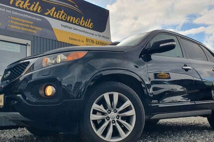 Kia Sorento 184.000 km 8.899 &euro; Weißenhorn 89264