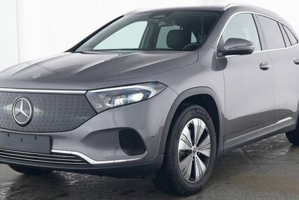 Mercedes-Benz EQA 26.450 km 38.700 &euro; Günzburg 89312