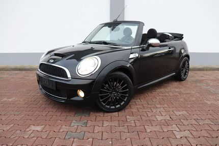 Mini Cooper S Cabrio 141.558 km 6.999 &euro; Weißenhorn 89264