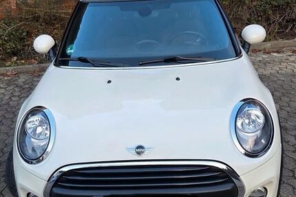 Mini ONE 113.000 km 7.600 &euro; Laichingen 89150
