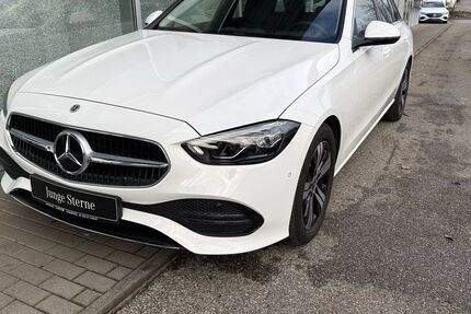 Mercedes-Benz C 180 7.745 km 33.100 &euro; Günzburg 89312