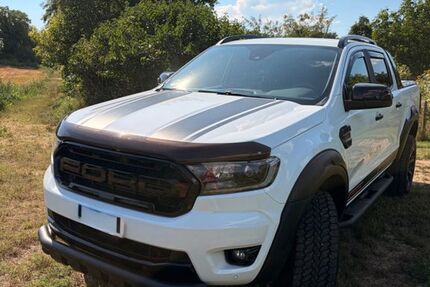 Ford Ranger 61.500 km 34.500 &euro; Neu-Ulm 89231