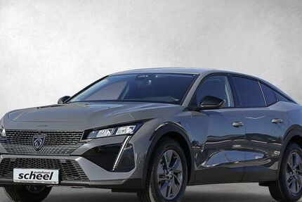 Peugeot 408 1.500 km 29.990 &euro; Leipheim 89340