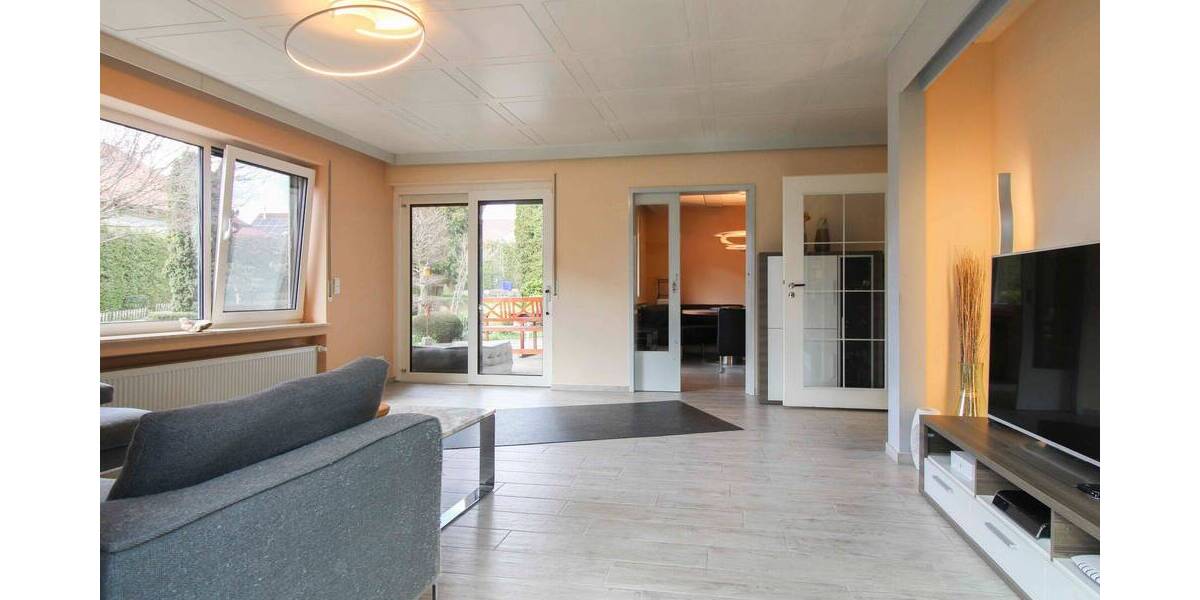 Einfamilienhaus Illerkirchberg Oberkirchberg - 5 Zimmer, 288 m&sup2;, 819.000&euro; | Angebot:26028510