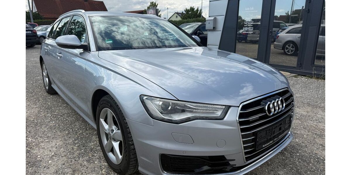 Audi A6 301.151 km 9.999 &euro; Leipheim 89340