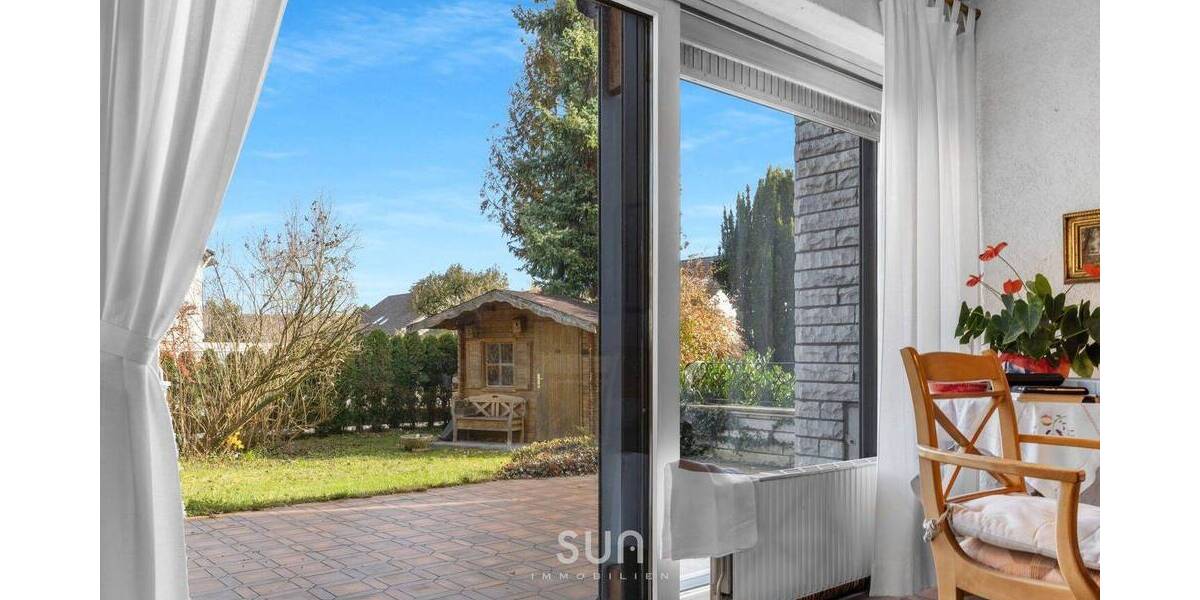 Reihenendhaus Ulm Unterweiler - 8 Zimmer, 250 m&sup2;, 697.000&euro; | Angebot:26569655