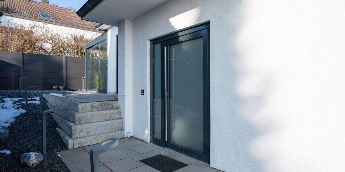 Doppelhaushälfte Elchingen Oberelchingen - 4 Zimmer, 132 m&sup2;, 690.000&euro; | Angebot:25738438