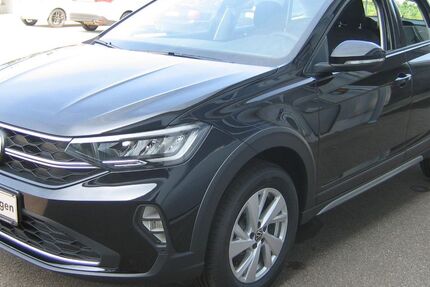 VW Taigo 1.059 km 22.200 &euro; Langenau 89129