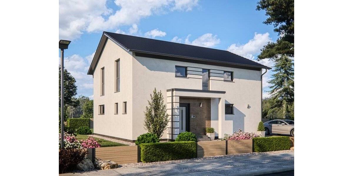 Einfamilienhaus Rammingen - 5 Zimmer, 168 m&sup2;, 806.890&euro; | Angebot:25688020