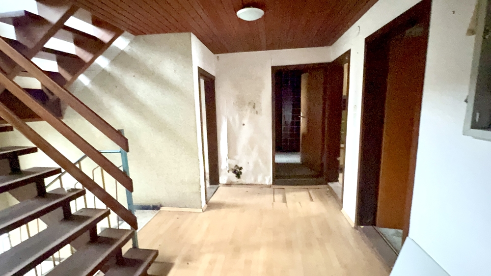 Grundsanierung Neubau - Mehrfamilienhaus, Wohnhaus Langenau | Angebot:25978557