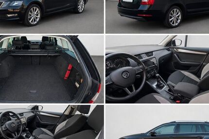 Skoda Octavia 125.000 km 13.999 &euro; Offingen 89362