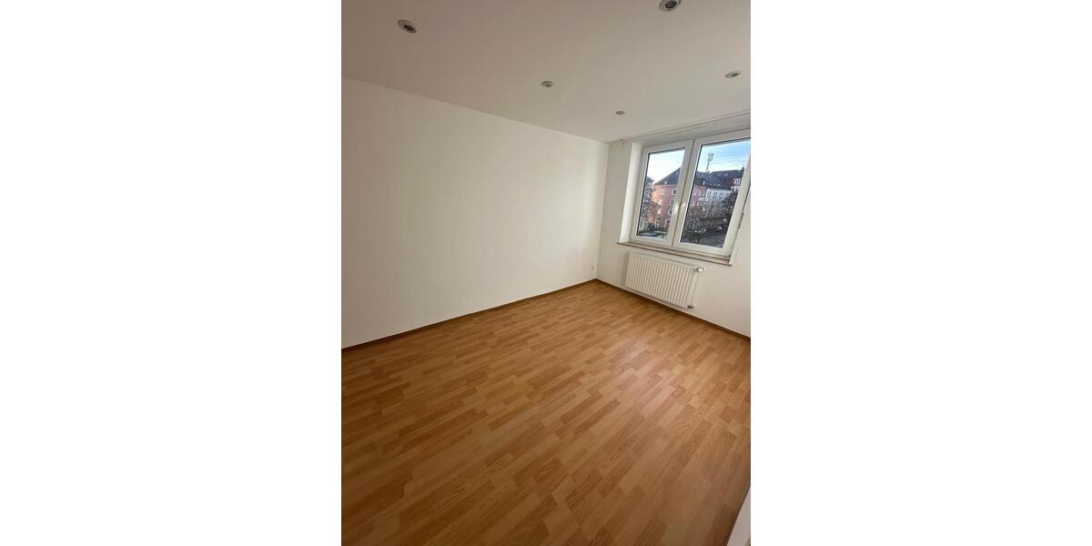 Etagenwohnung Ulm Söflingen - 6 Zimmer, 126 m&sup2;, 475.000&euro; | Angebot:27046367