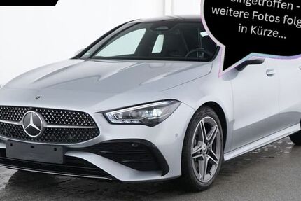 Mercedes-Benz CLA 250 4.012 km 45.808 &euro; Dornstadt 89160