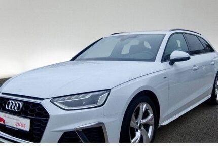 Audi A4 68.473 km 27.860 &euro; Neu-Ulm 89231